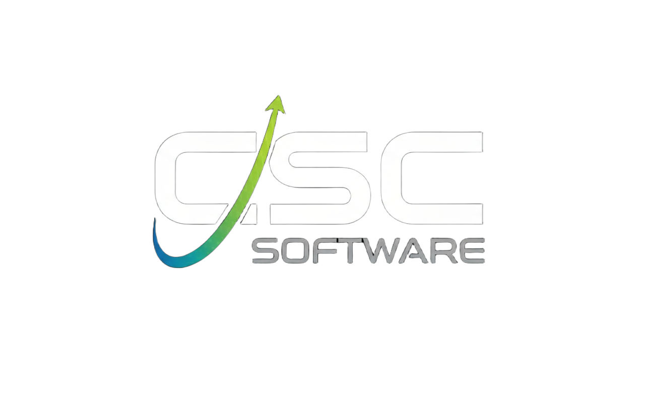CSC-Software